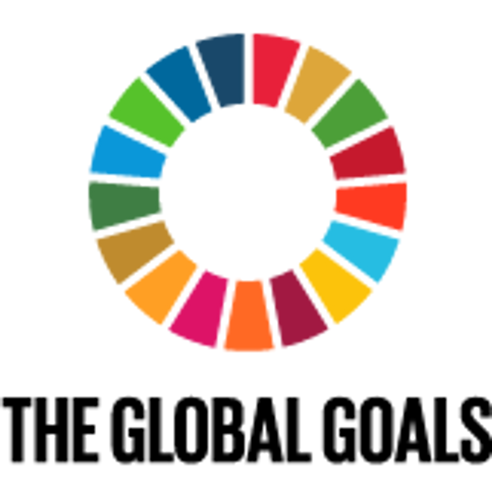 Global Goals _the global goals icon logo